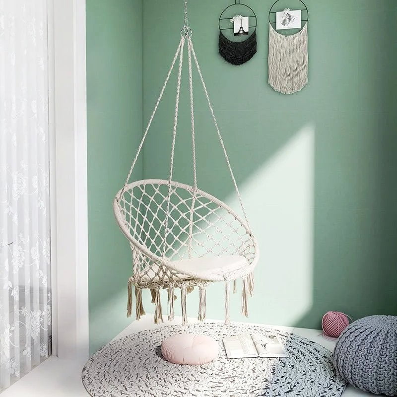 Hamac Rigide Suspendu | Holly