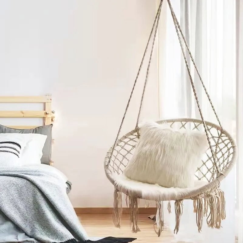 Hamac Rigide Suspendu | Holly