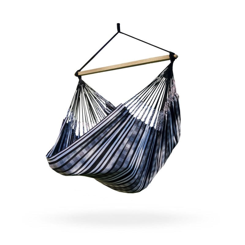 Hamac Suspendu 1 Place 160 x 115 cm