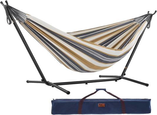 Hamac double en coton