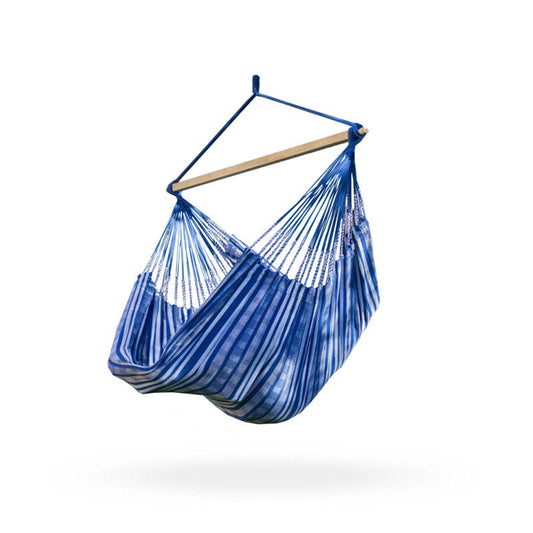 Hamac Suspendu Intérieur 160 x 115 cm